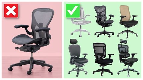 herman miller dupe chairs|herman miller aeron chair alternative.